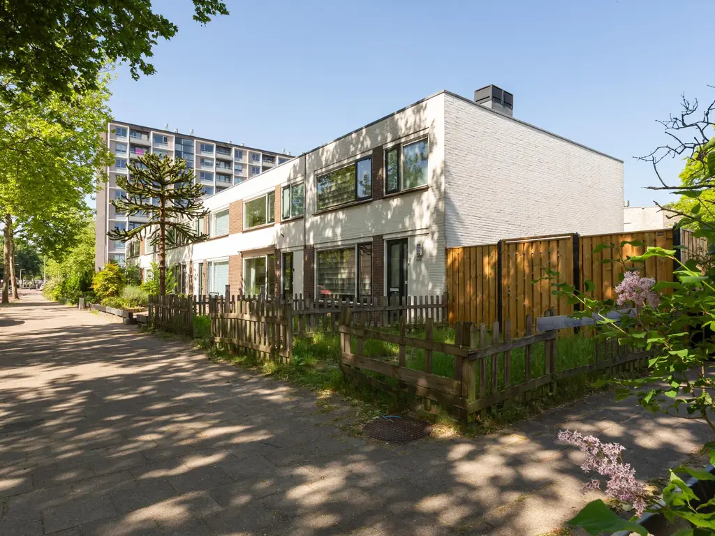 Tigrisdreef 250, UTRECHT