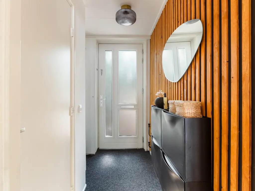 Tigrisdreef 250, UTRECHT