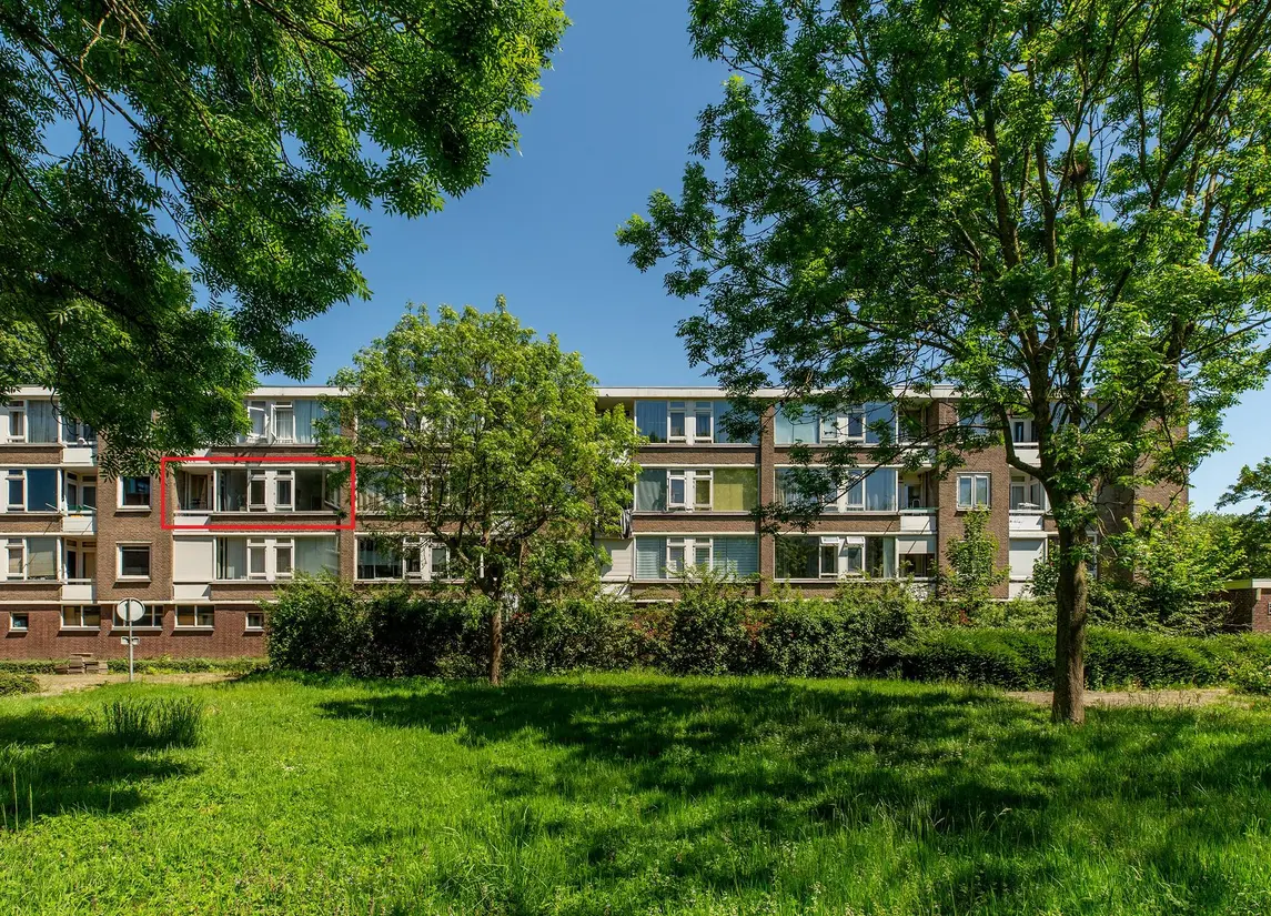 Kierkegaardstraat 9