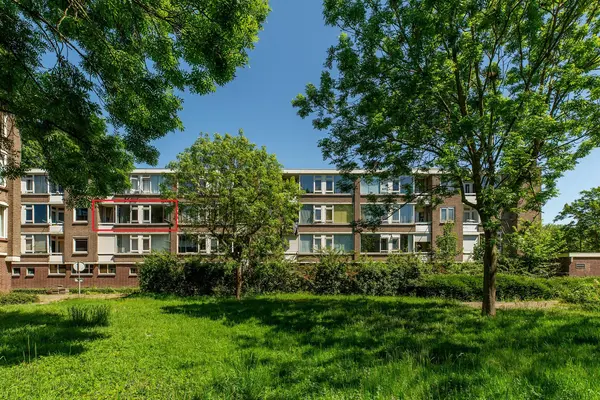 Kierkegaardstraat 9