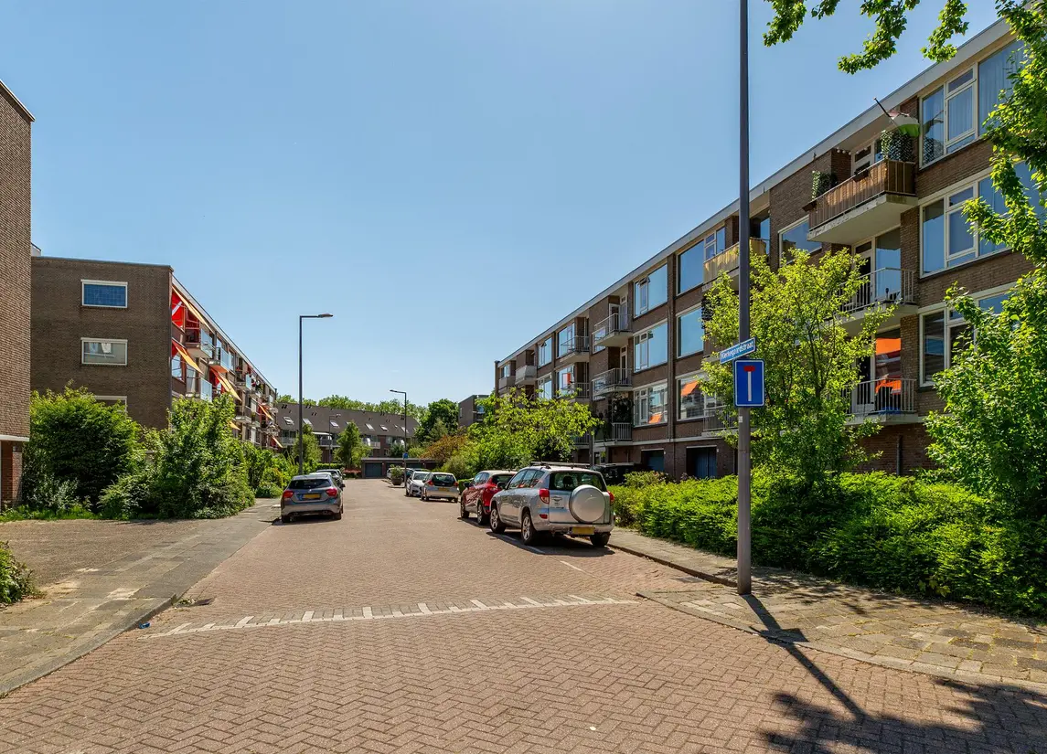 Kierkegaardstraat 9