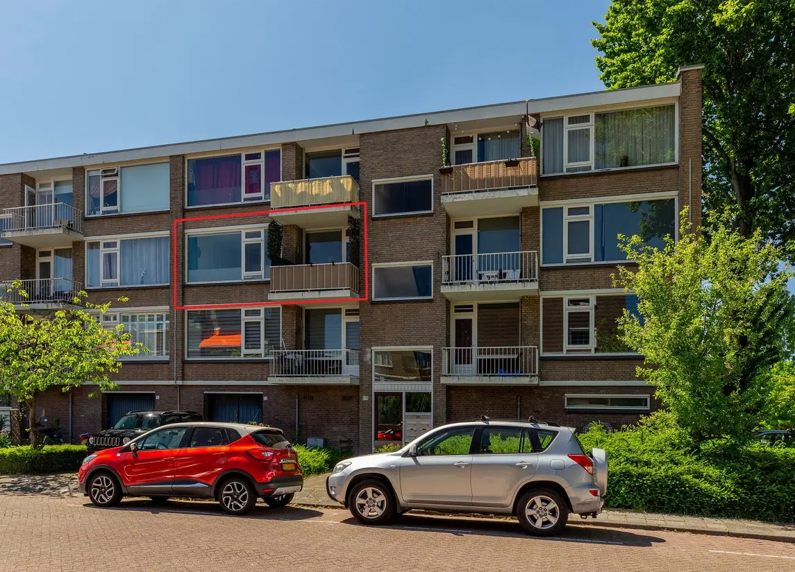 Kierkegaardstraat 9