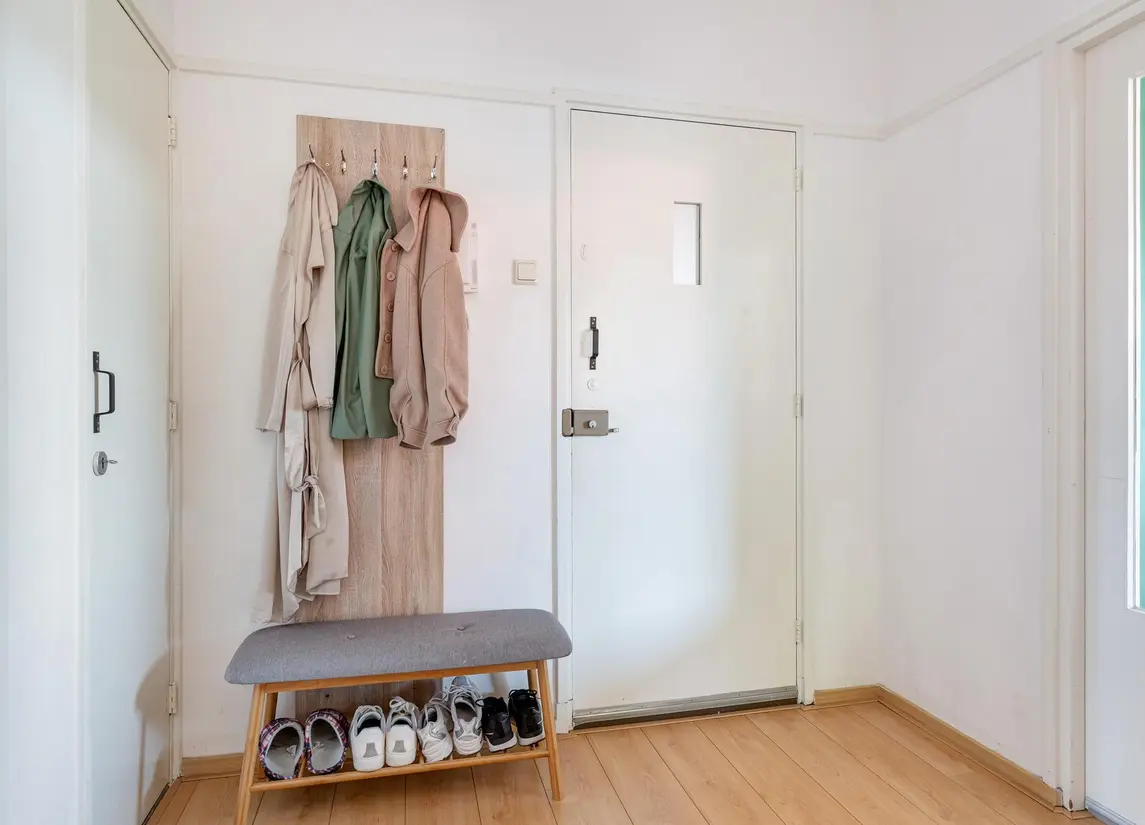Kierkegaardstraat 9