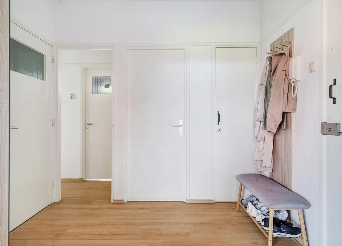 Kierkegaardstraat 9