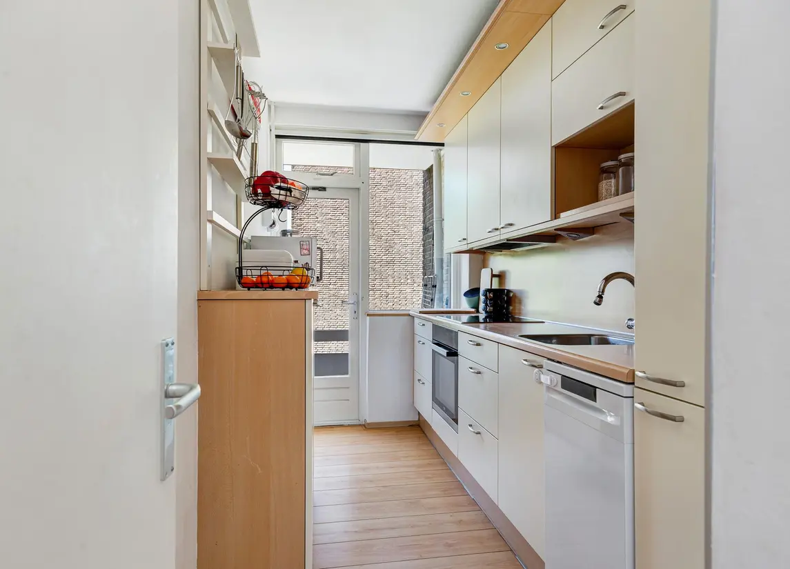 Kierkegaardstraat 9