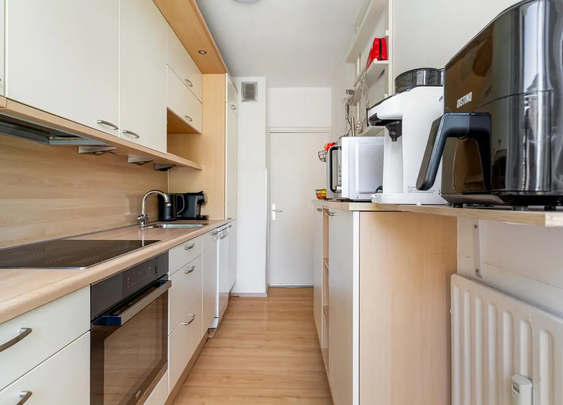 Kierkegaardstraat 9