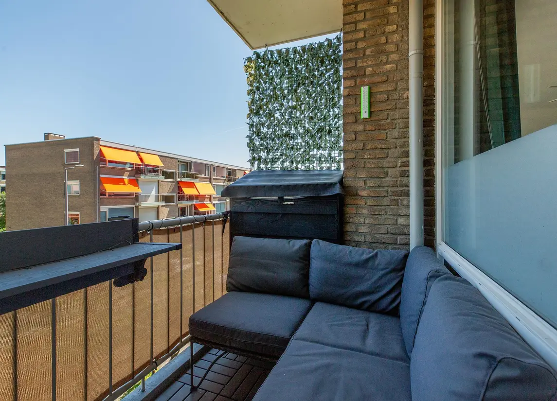 Kierkegaardstraat 9