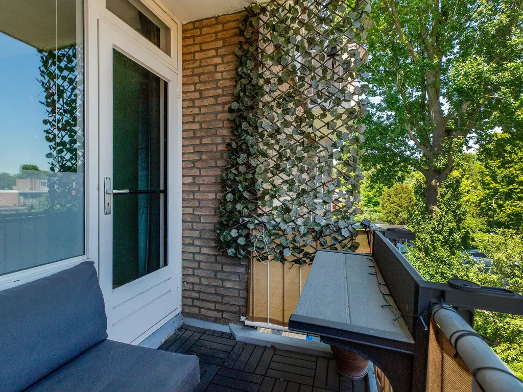 Kierkegaardstraat 9, ROTTERDAM