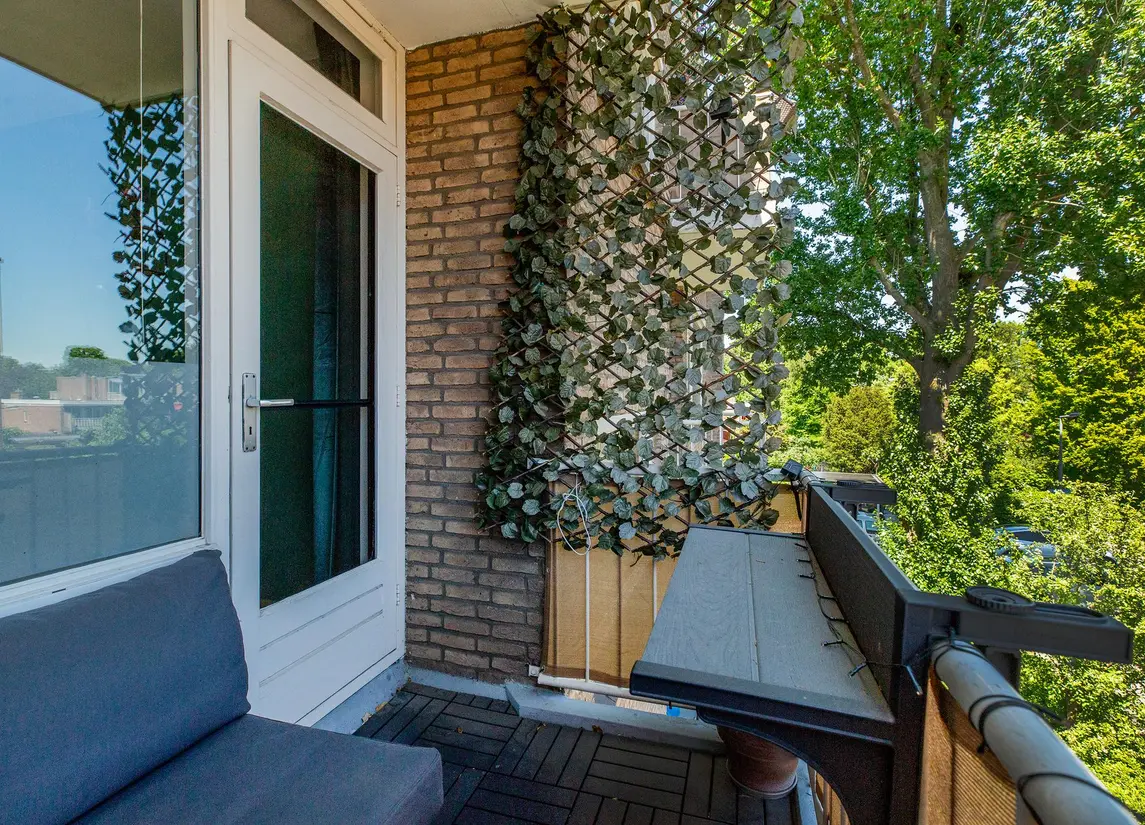Kierkegaardstraat 9