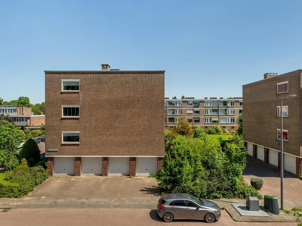 Kierkegaardstraat 9, ROTTERDAM
