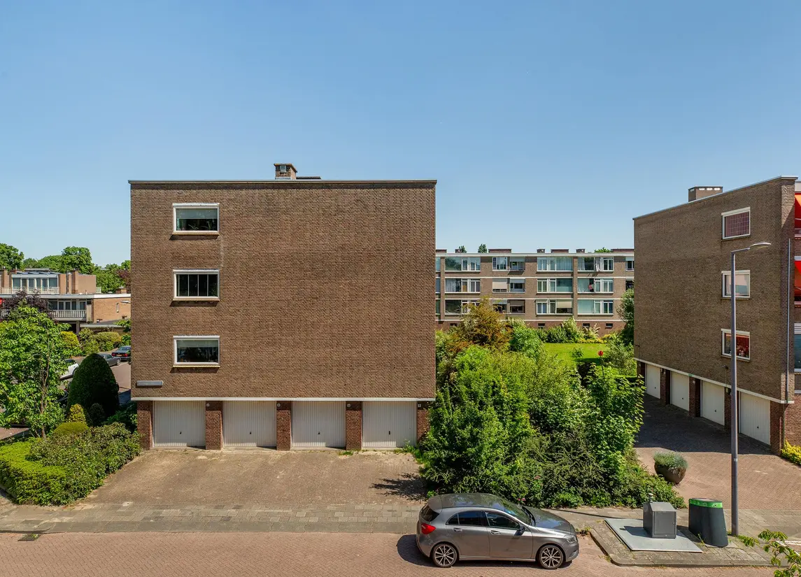 Kierkegaardstraat 9