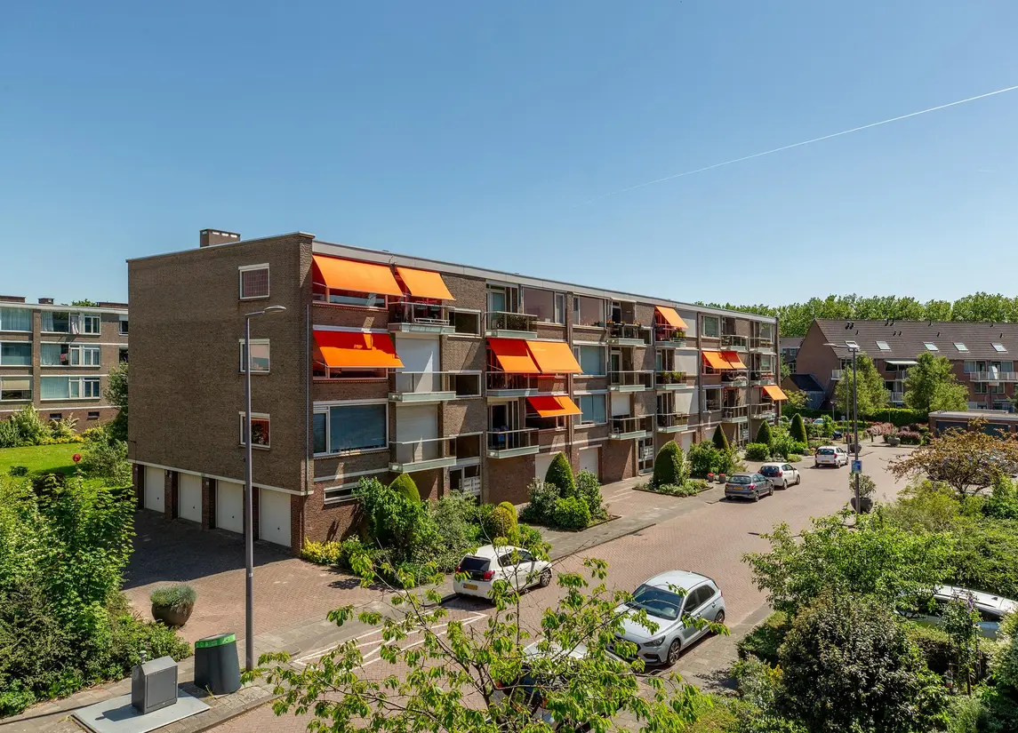 Kierkegaardstraat 9