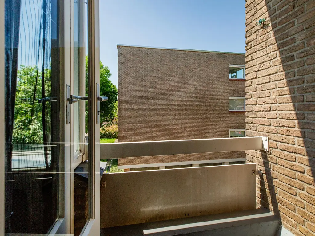 Kierkegaardstraat 9, ROTTERDAM