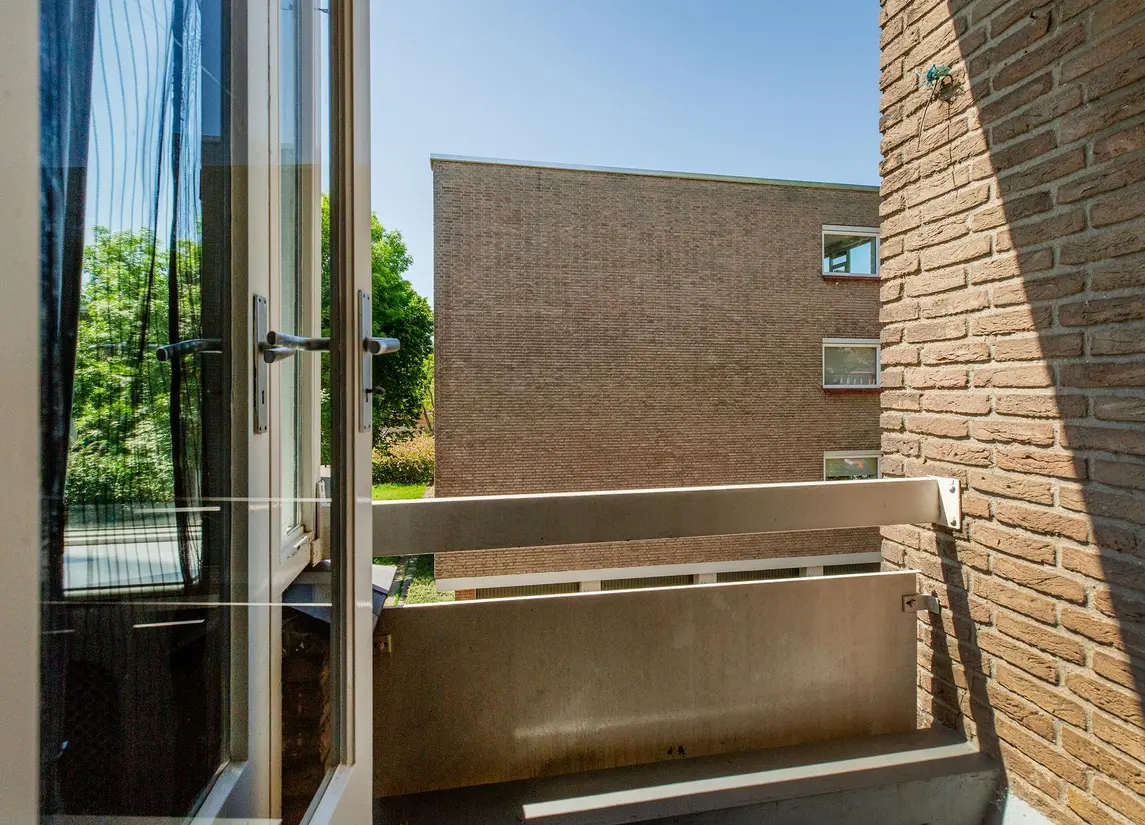 Kierkegaardstraat 9