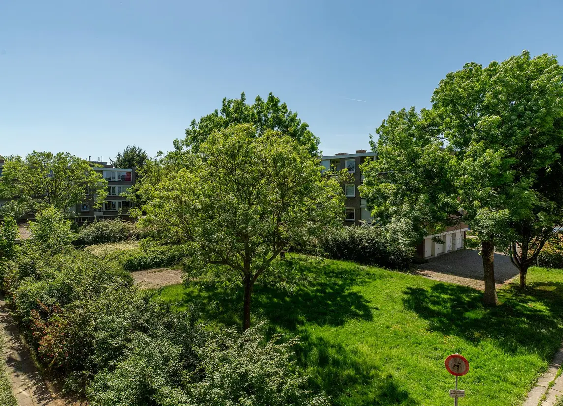 Kierkegaardstraat 9