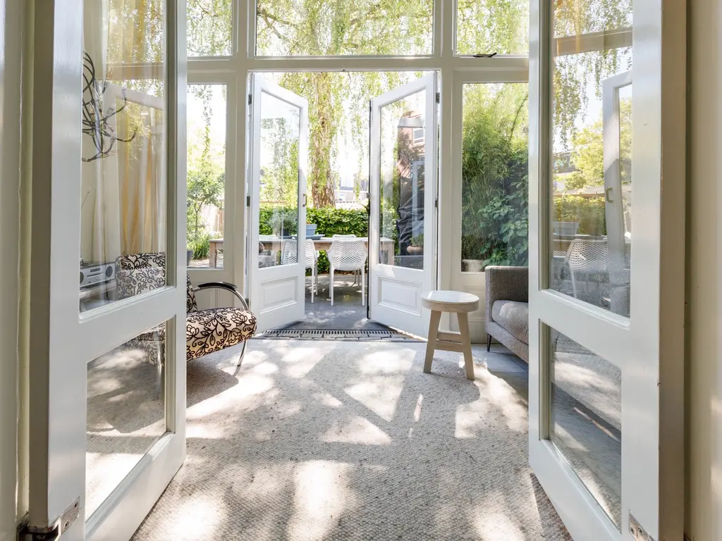 Witte Singel 68, Leiden