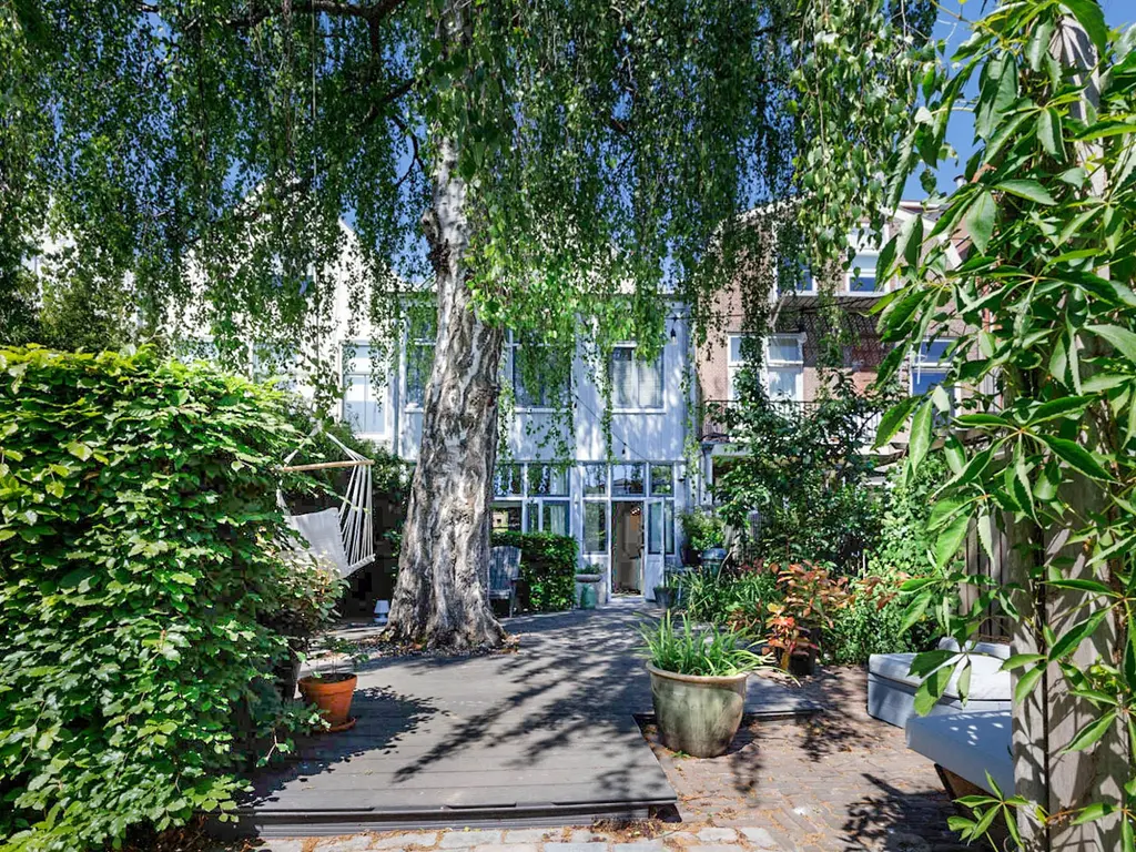 Witte Singel 68, Leiden