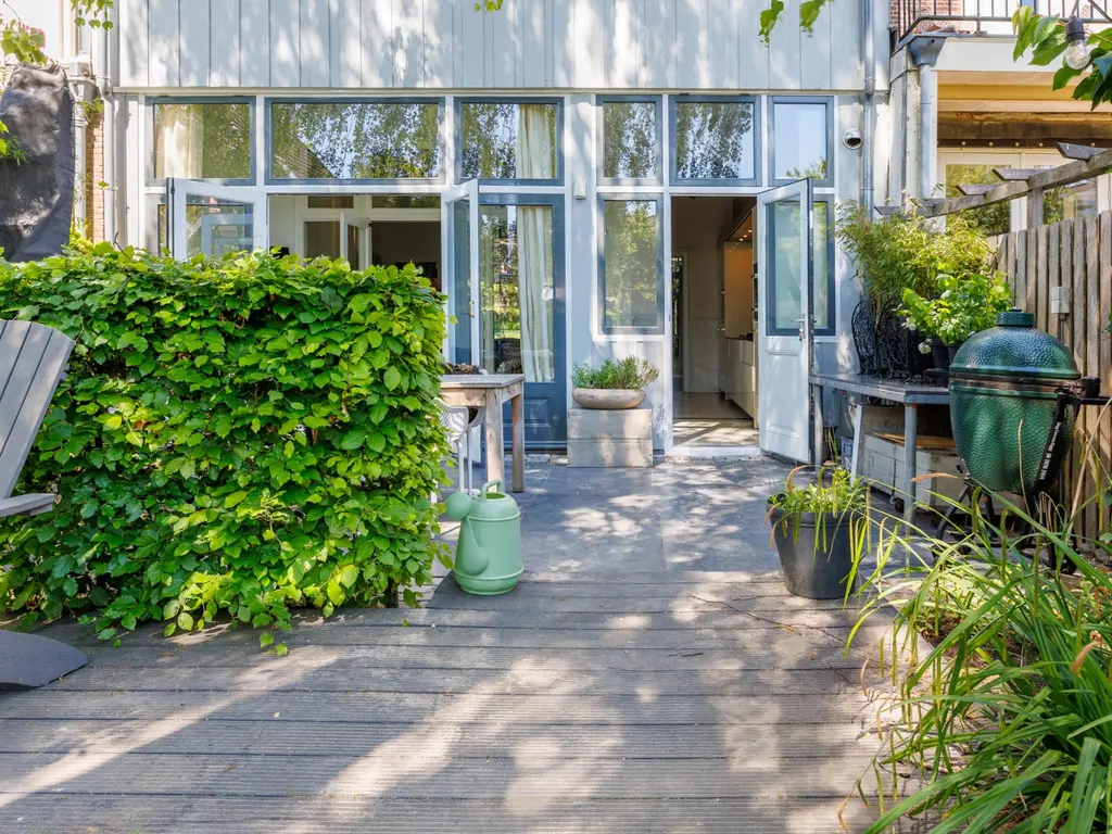 Witte Singel 68, Leiden