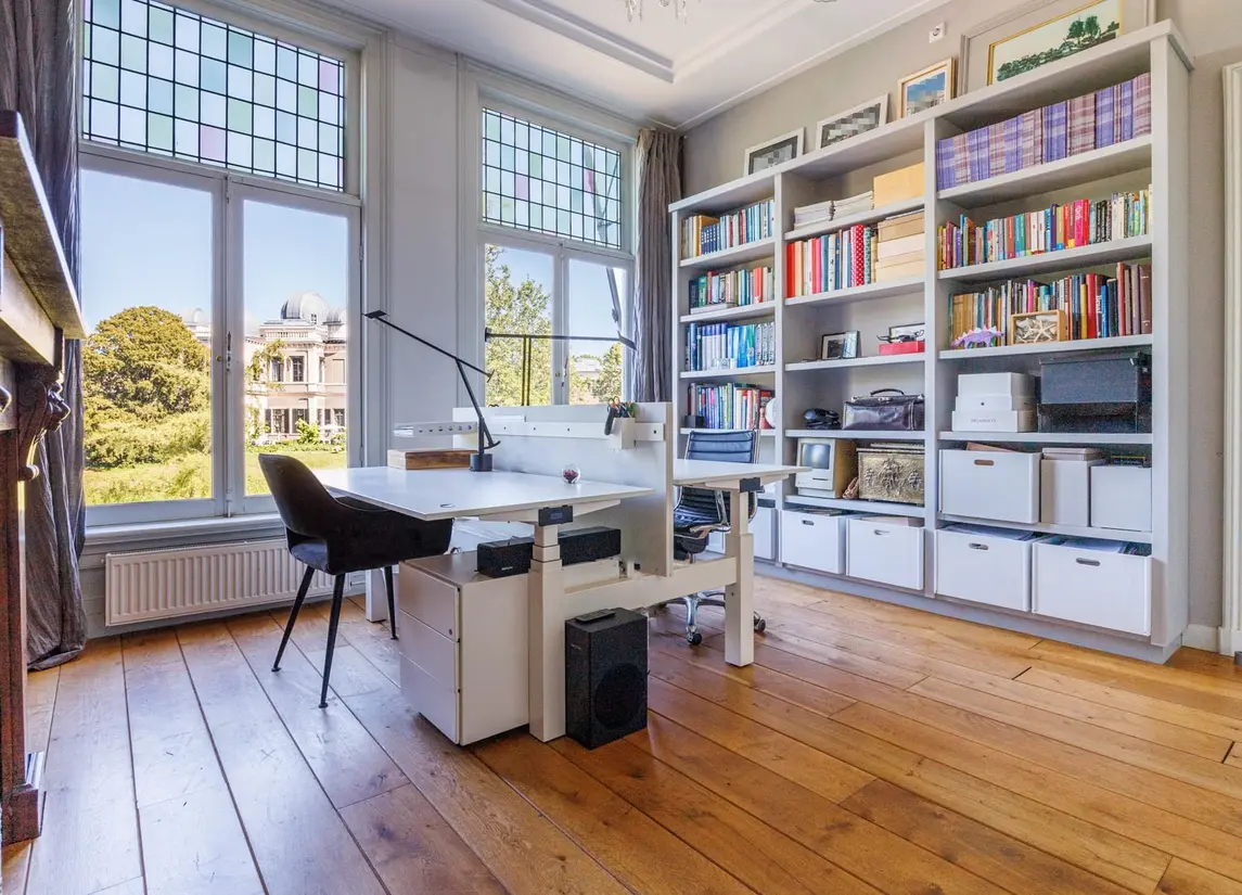 Witte Singel 68