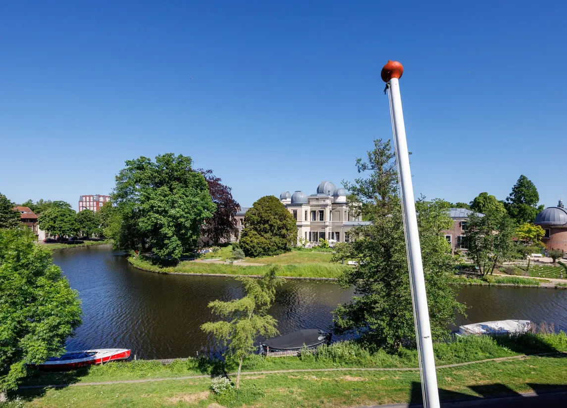 Witte Singel 68