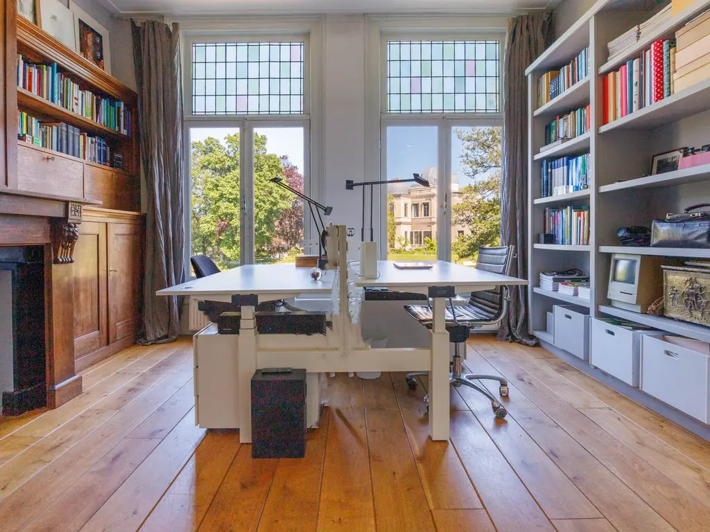 Witte Singel 68, Leiden