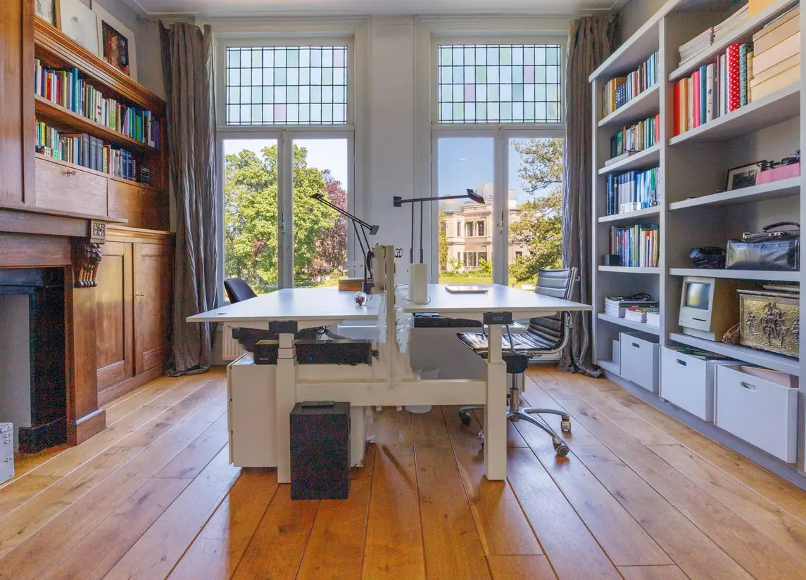 Witte Singel 68