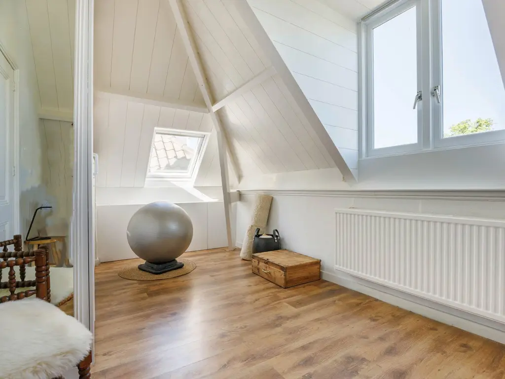 Witte Singel 68, Leiden