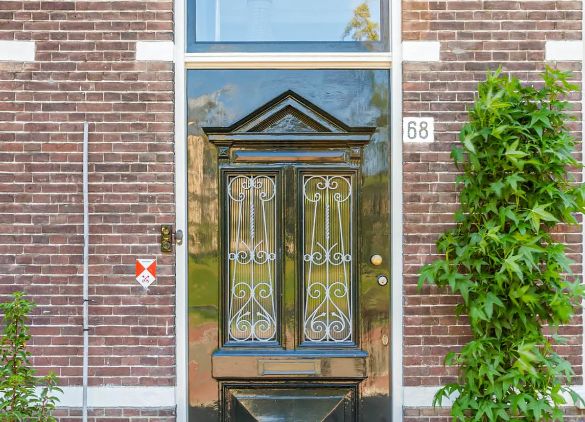 Witte Singel 68