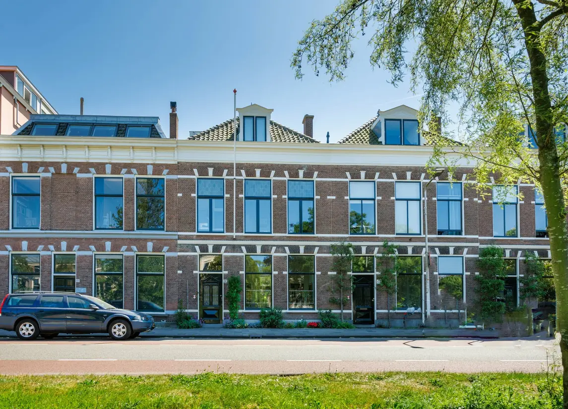 Witte Singel 68