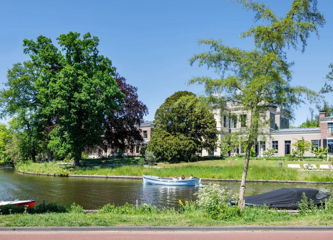 Witte Singel 68