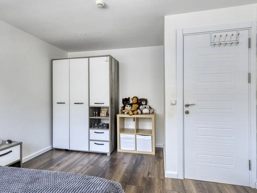E. Heimansstraat 57, ZAANDAM