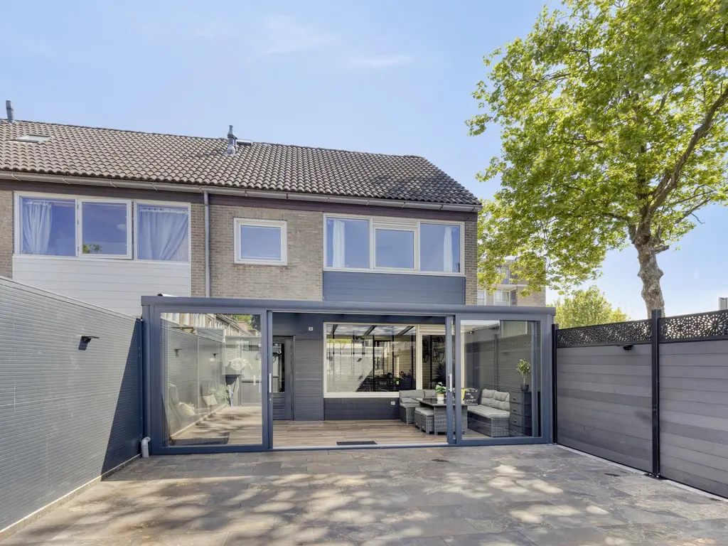 E. Heimansstraat 57, ZAANDAM