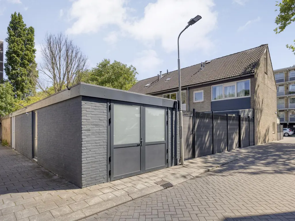 E. Heimansstraat 57, ZAANDAM