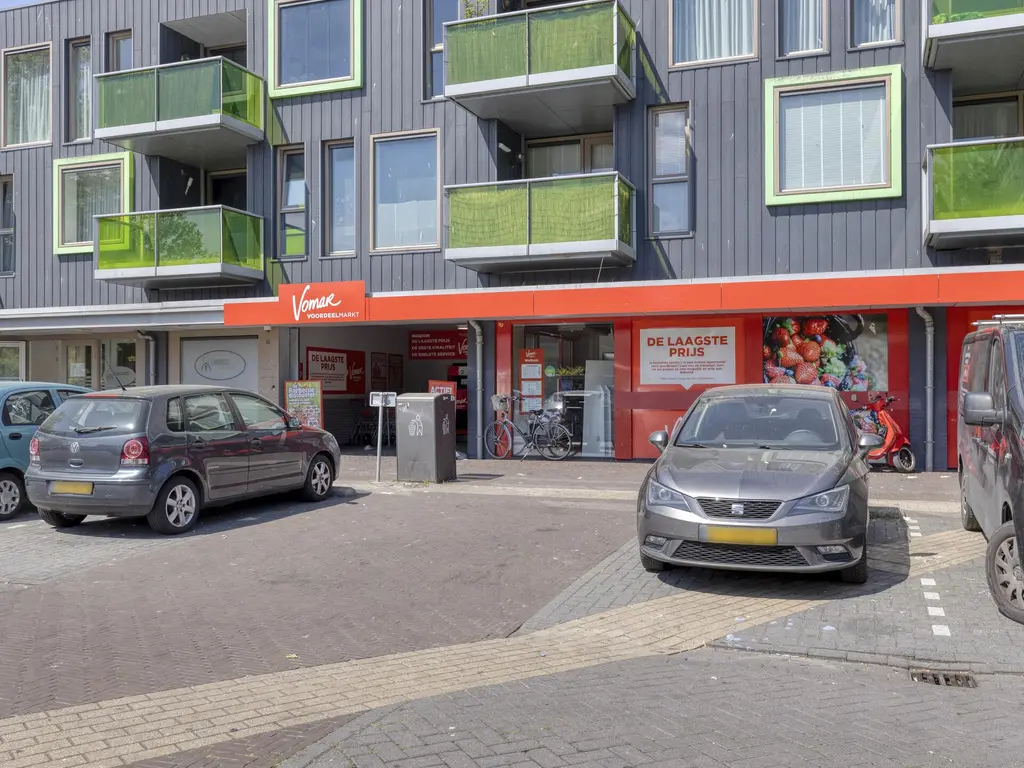 E. Heimansstraat 57, ZAANDAM