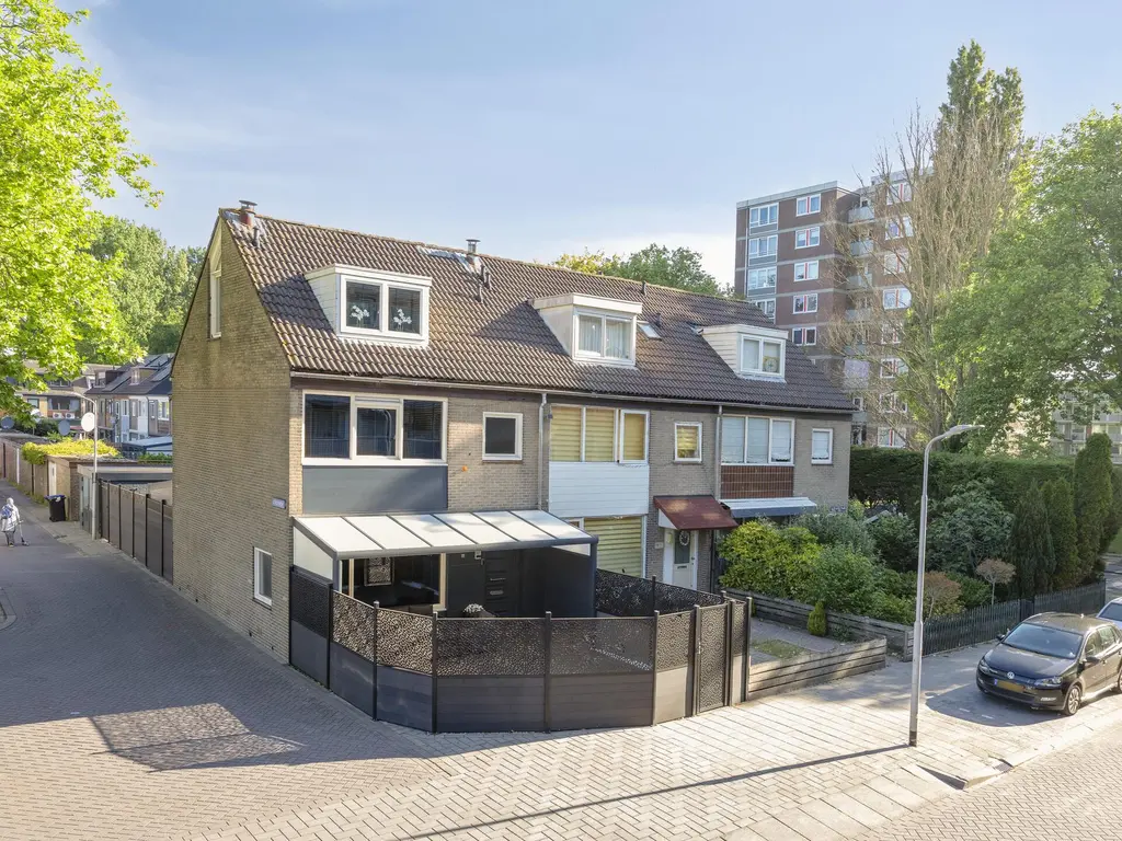 E. Heimansstraat 57, ZAANDAM