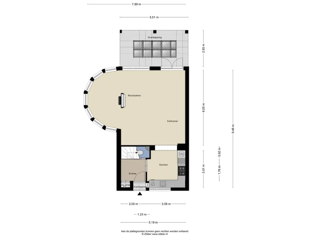 Puccinistraat 15