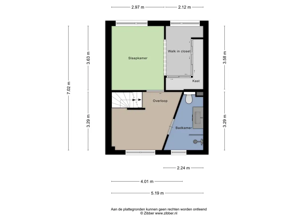Puccinistraat 15