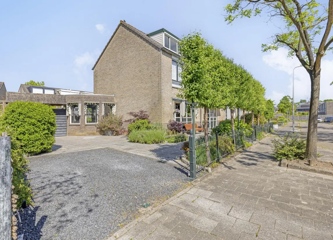 Puccinistraat 15