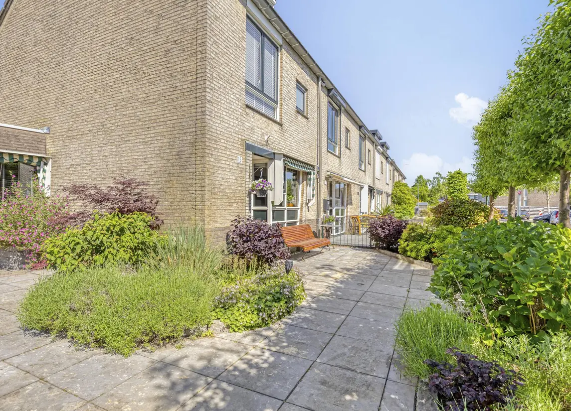 Puccinistraat 15