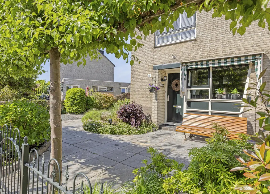 Puccinistraat 15