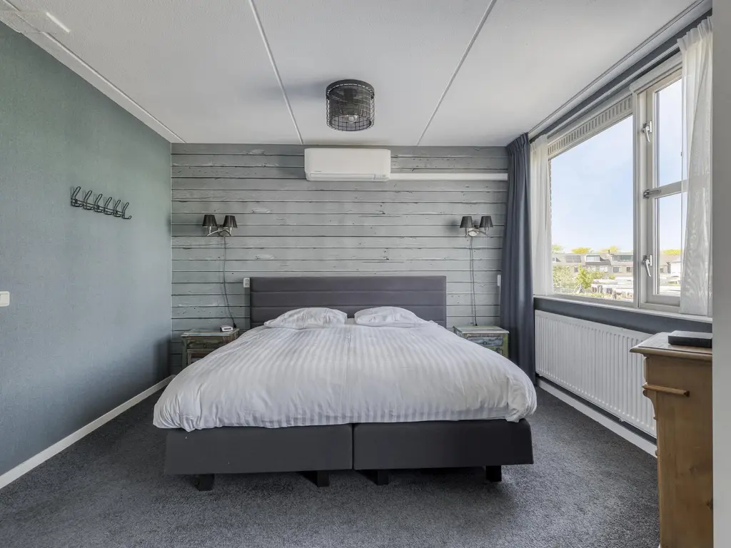 Puccinistraat 15, BARENDRECHT