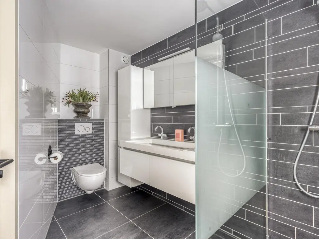 Puccinistraat 15, BARENDRECHT