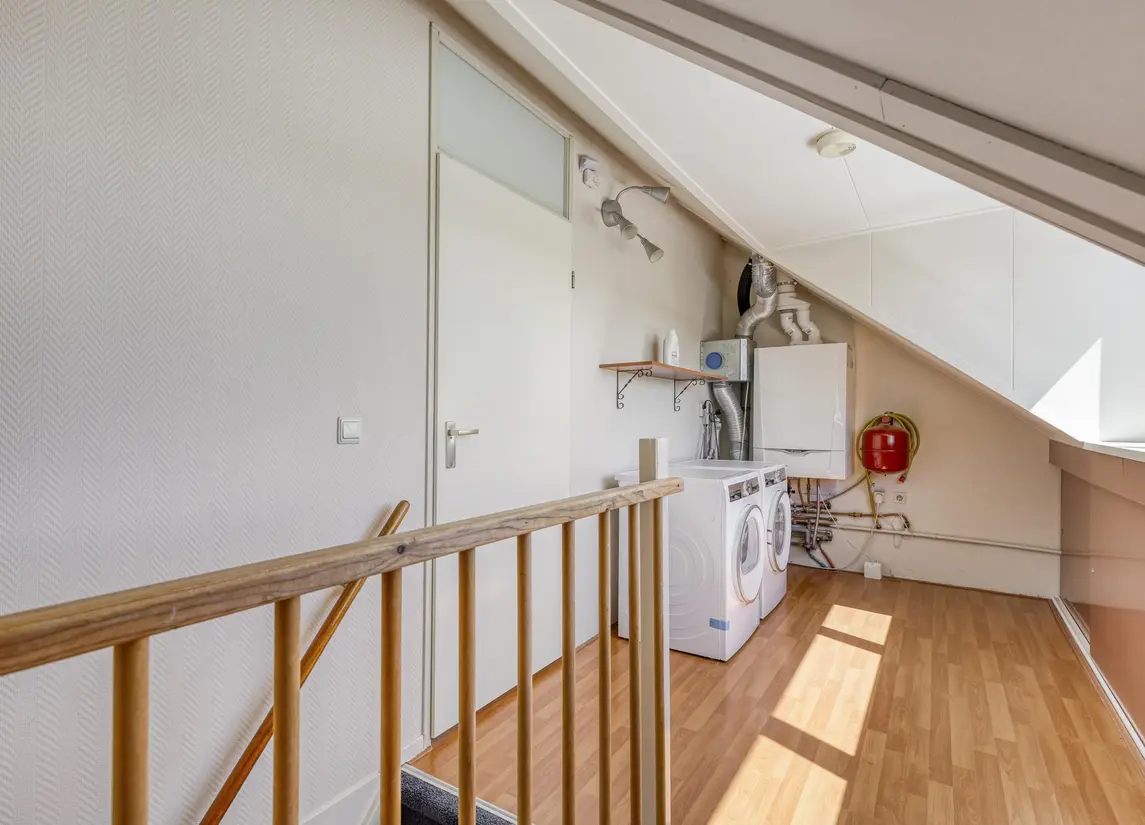 Puccinistraat 15