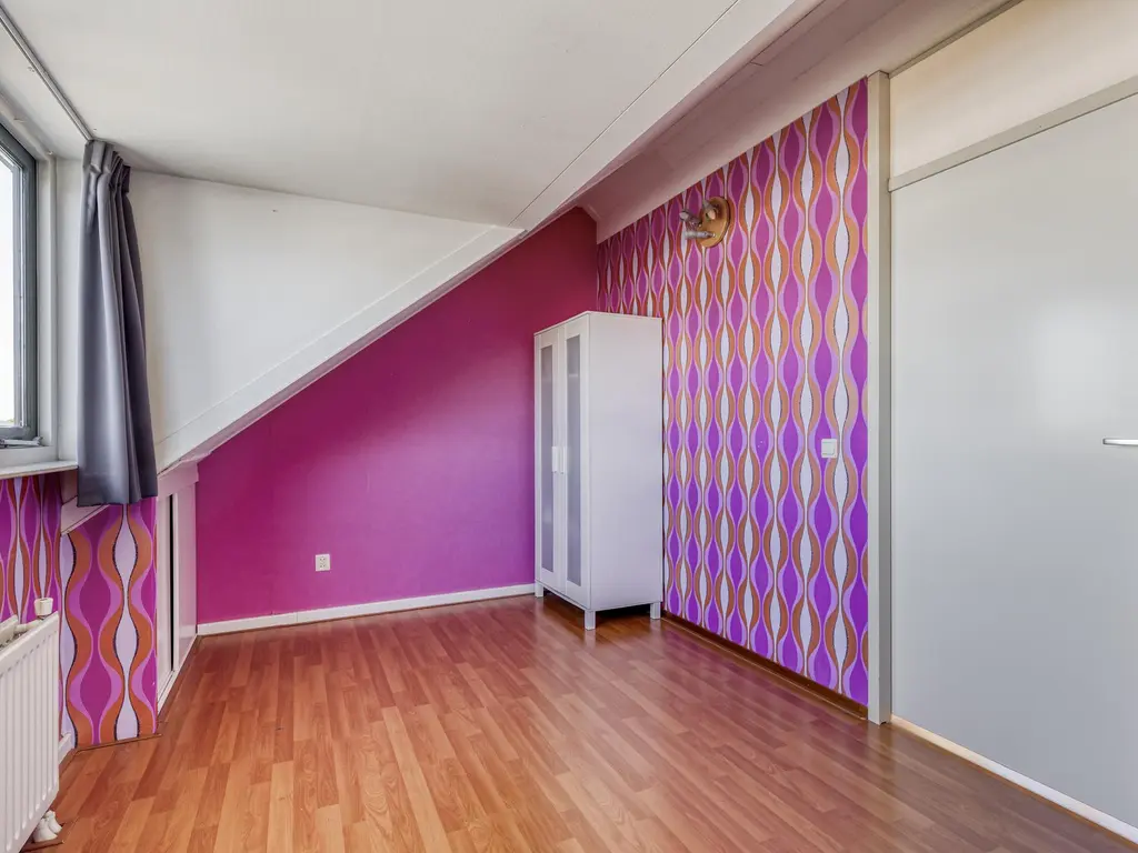Puccinistraat 15, BARENDRECHT
