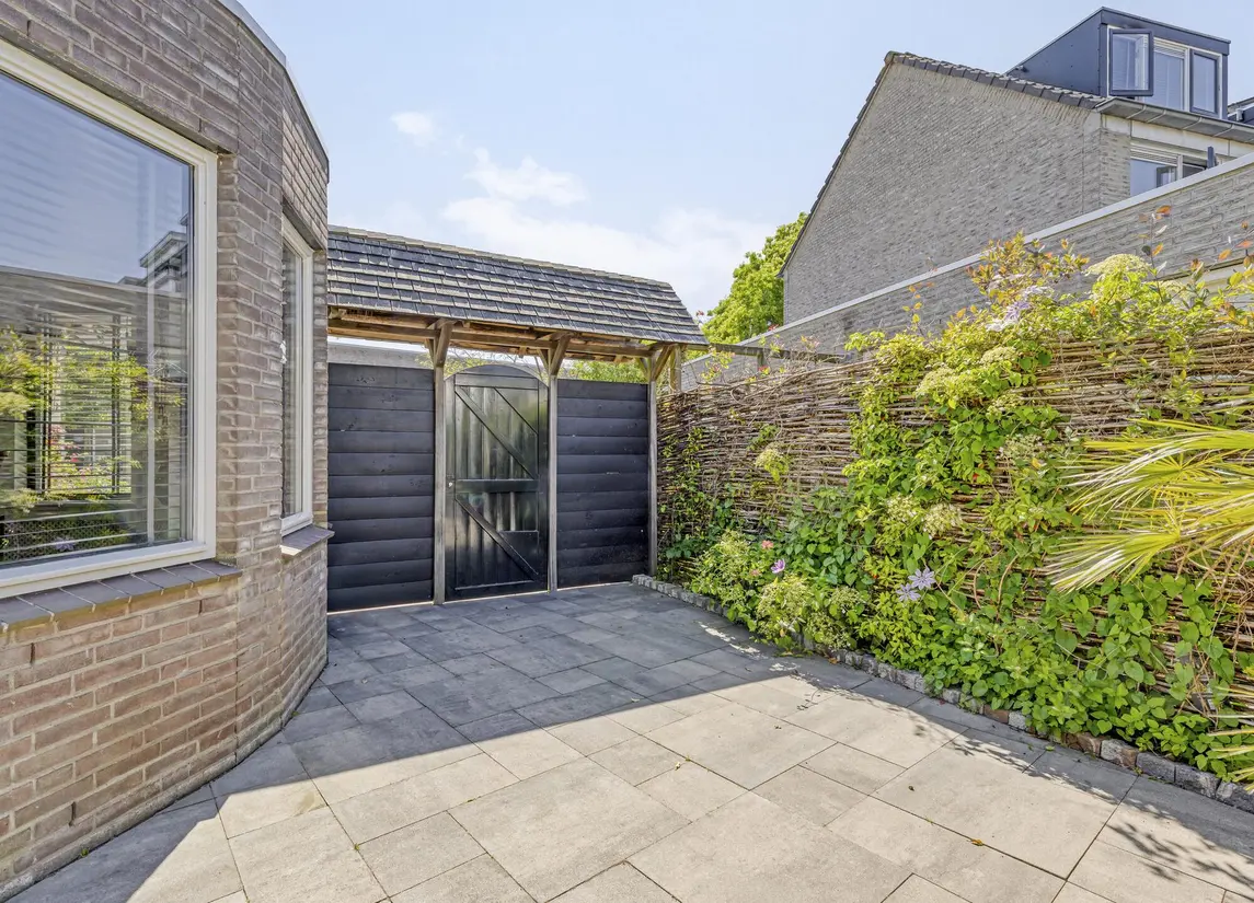 Puccinistraat 15
