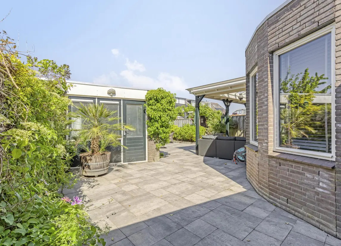 Puccinistraat 15