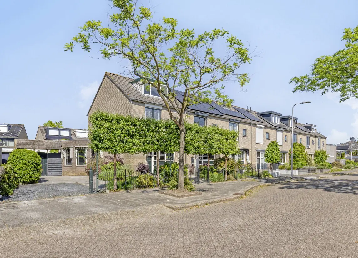 Puccinistraat 15