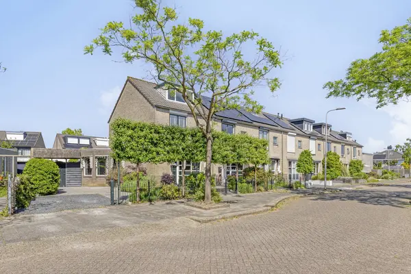 Puccinistraat 15