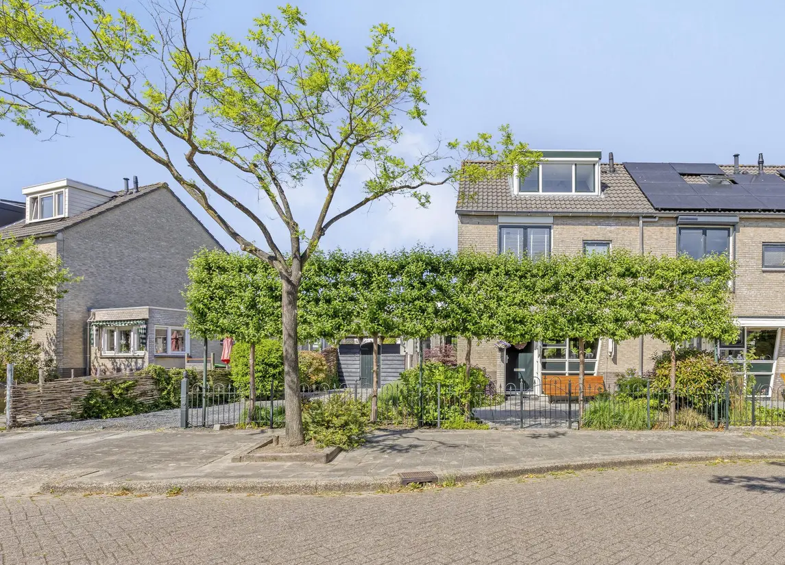 Puccinistraat 15