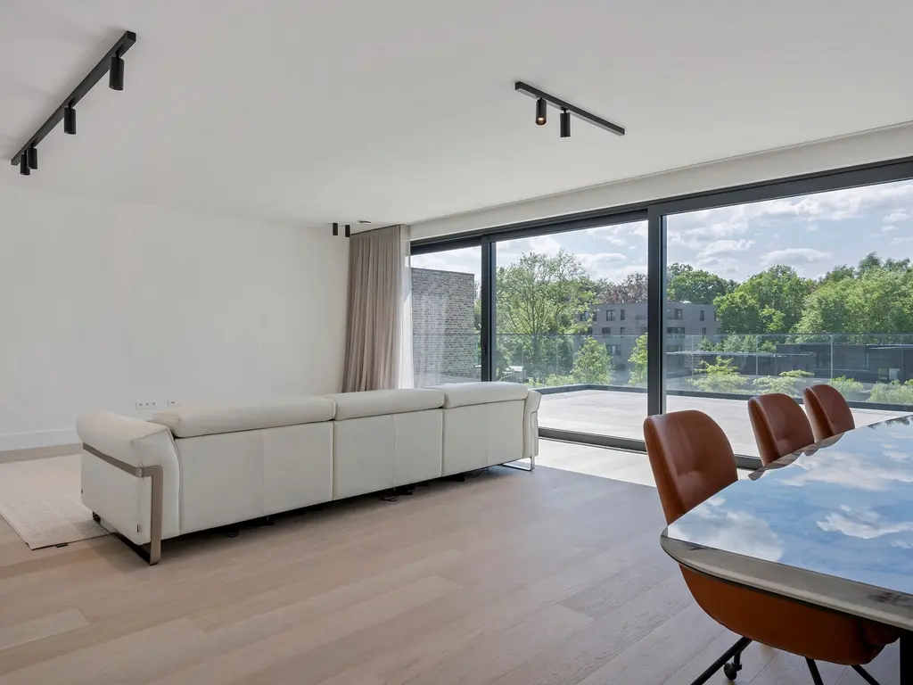 Waterjufferstraat 3-5  , Turnhout